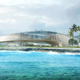 Illustration for article titled Barack Obamas Presidential Library Could Look Like An Alien Spaceship